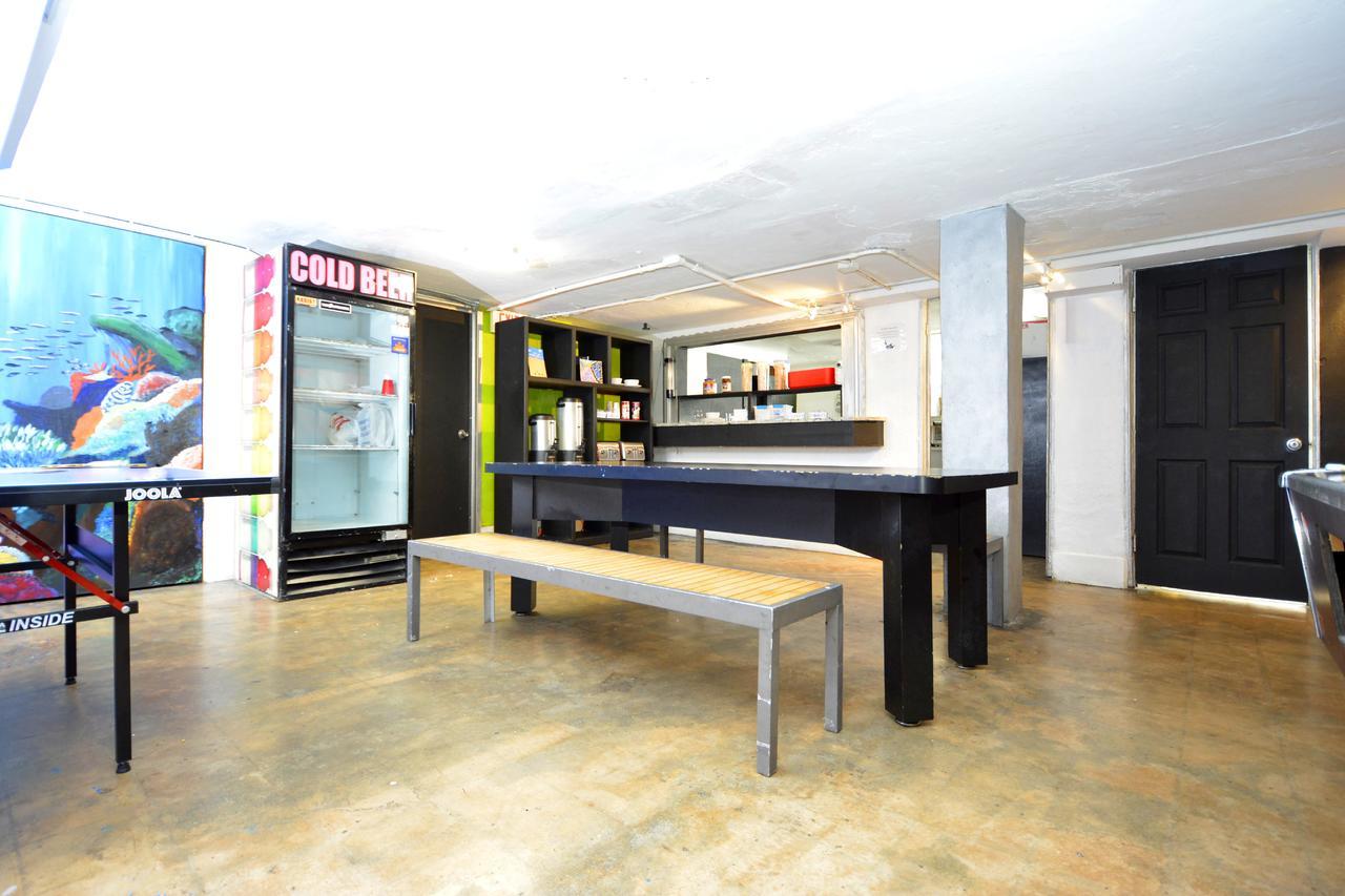 South And Hostal