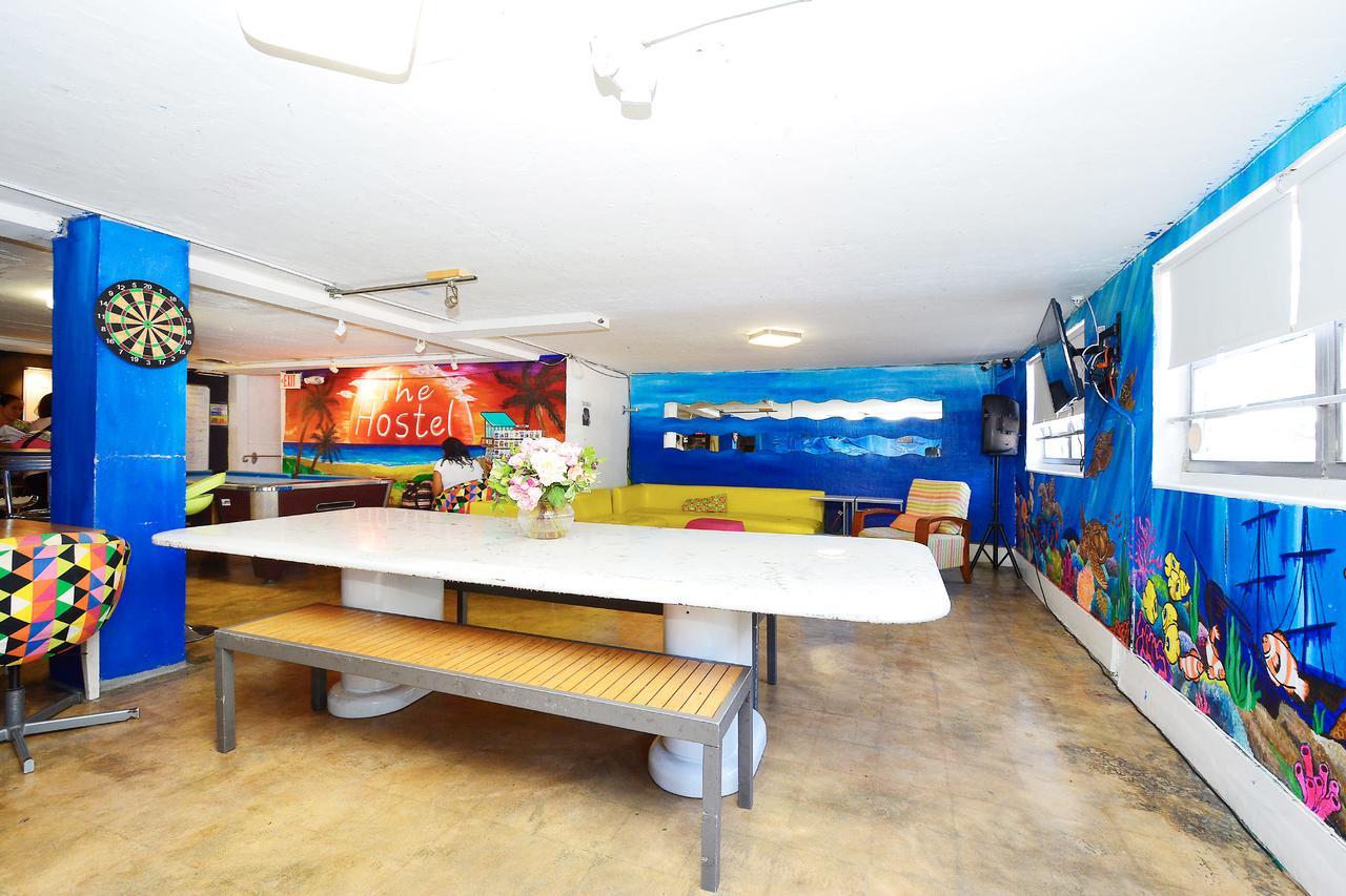 South Beach And Hostel 3*